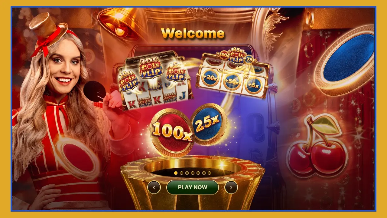 Pagos y soporte en Crazy Time en el móvil Pagos y soporte en Crazy Time en el móvil